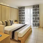Ilio Mare Resort Órmos Prínou