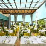 Ilio Mare Resort Órmos Prínou