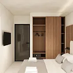 Ilio Mare 5* Órmos Prínou