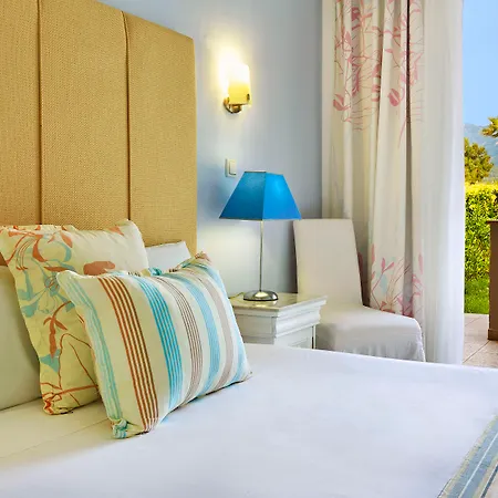 太阳海酒店