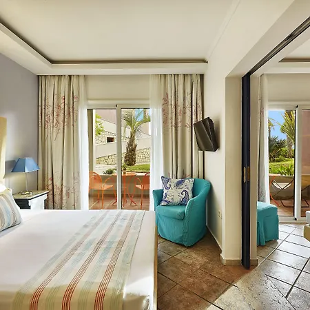 太阳海酒店 度假村