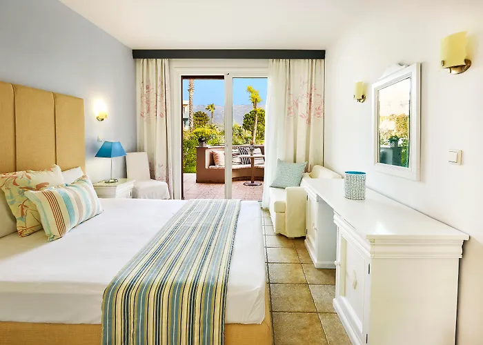 Ilio Mare Feriested 5*