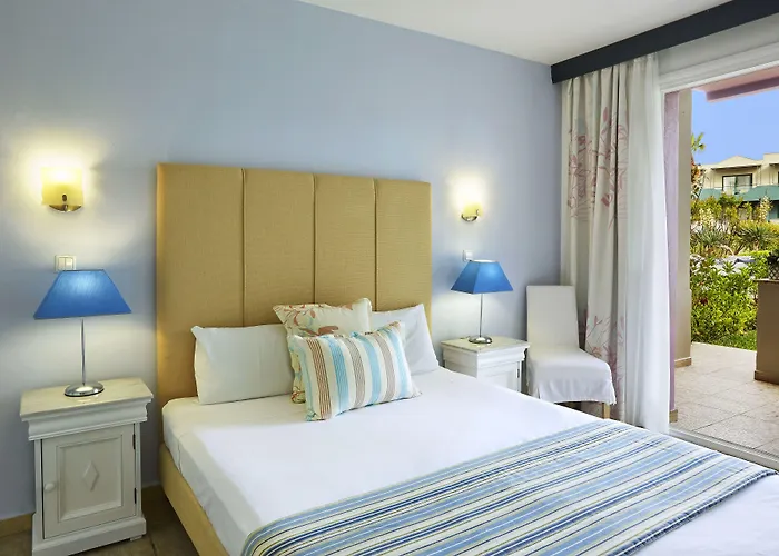 Feriested Ilio Mare 5*