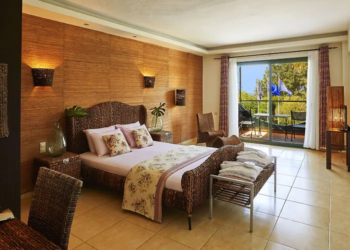 Ilio Mare Órmos Prínou