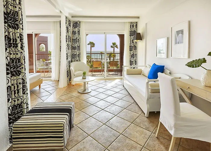 Feriested Ilio Mare 5*