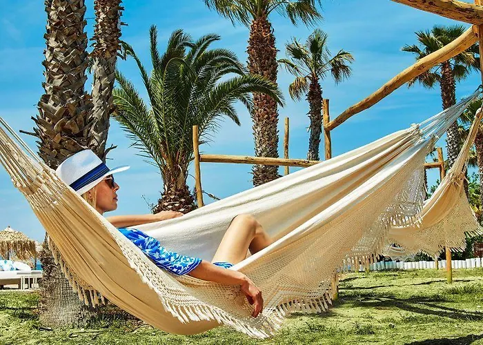 Feriested Ilio Mare 5*