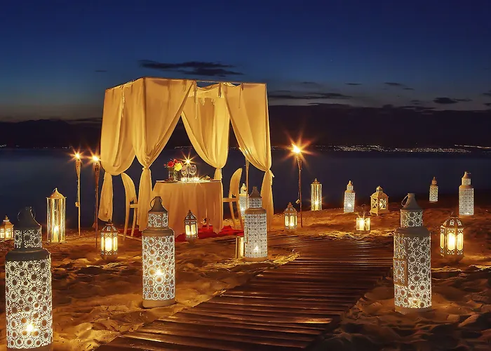 Ilio Mare 5* Órmos Prínou