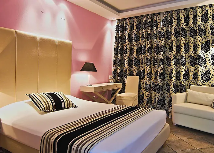 Ilio Mare Feriested 5*