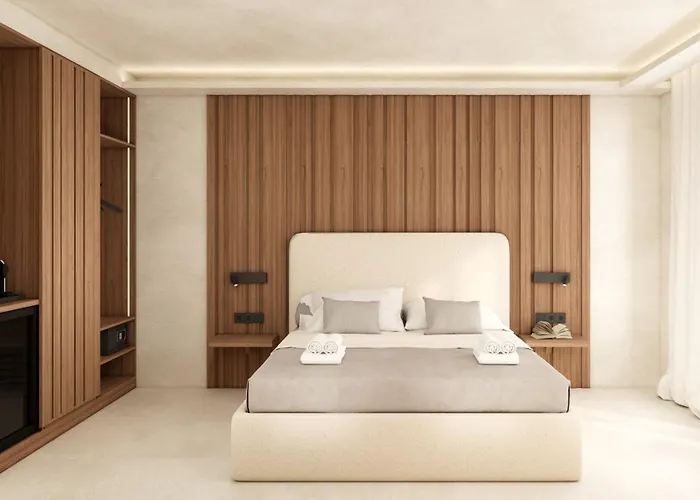 Ilio Mare Feriested 5*