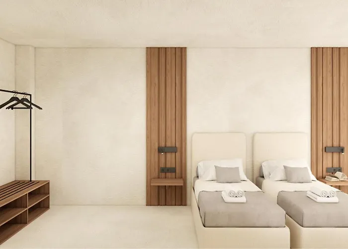 Feriested Ilio Mare 5*