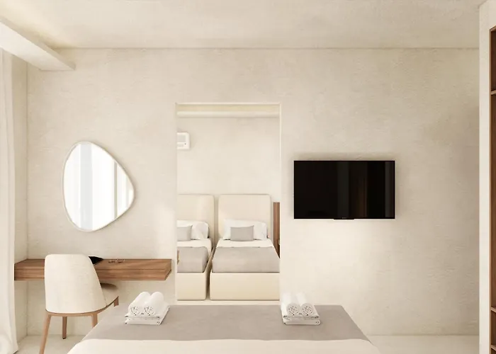 Ilio Mare Feriested 5*