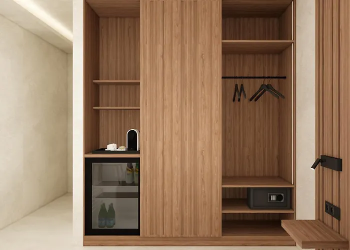 Feriested Ilio Mare 5*