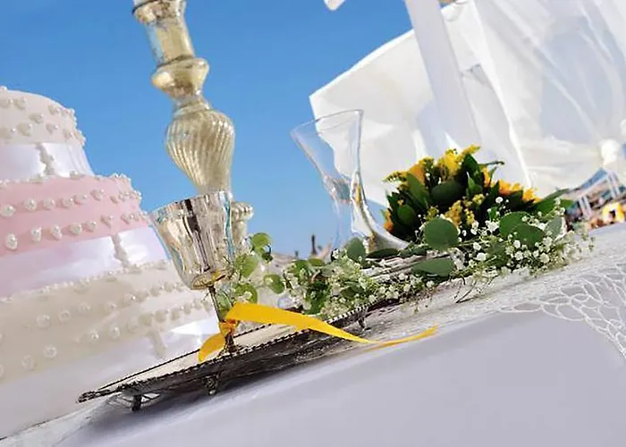 Ilio Mare Feriested 5*