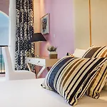 リゾート Ilio Mare 5*