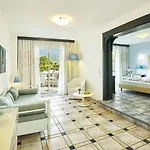 リゾート Ilio Mare Órmos Prínou