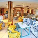 Ilio Mare 5* Órmos Prínou