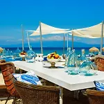 Ilio Mare 5* Órmos Prínou