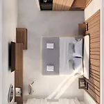 リゾート Ilio Mare Órmos Prínou