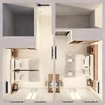 Ilio Mare リゾート Órmos Prínou