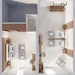 Ilio Mare 5* Órmos Prínou