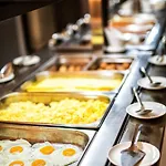 リゾート Ilio Mare Órmos Prínou