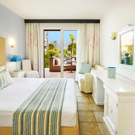Ilio Mare Resort 5*