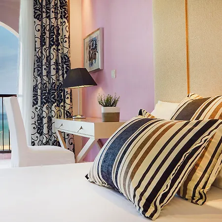 Station touristique Ilio Mare 5*