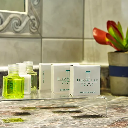 Resort Ilio Mare & By Ghh