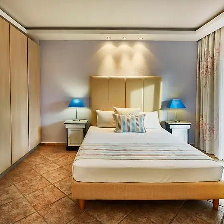 Resort Ilio Mare & By Ghh 5*