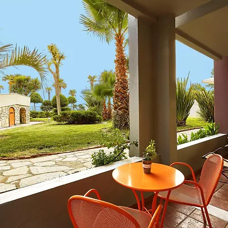 Station touristique Ilio Mare 5*