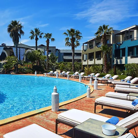 Ilio Mare Complex 5*
