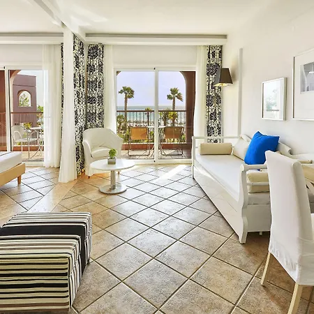 Resort Ilio Mare & By Ghh 5*