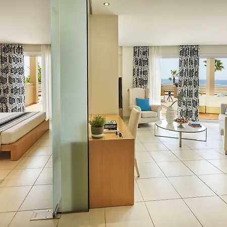 Ilio Mare Complex 5*