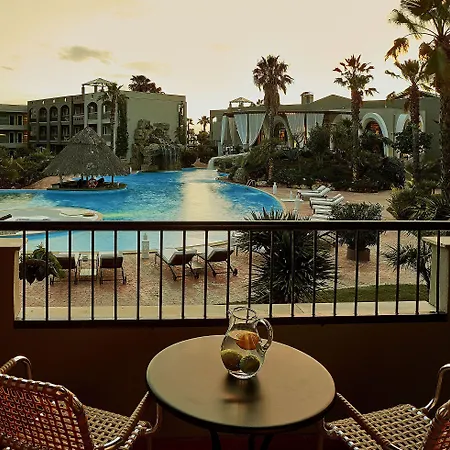 Ilio Mare Complex Órmos Prínou