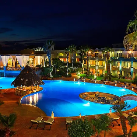 Resort Ilio Mare