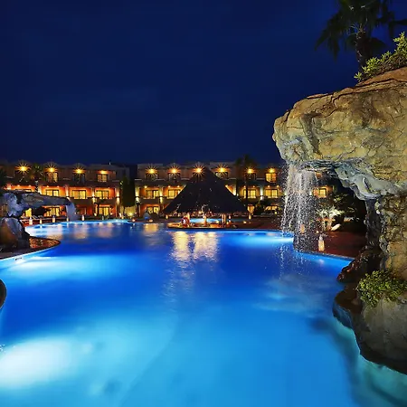 Station touristique Ilio Mare 5*