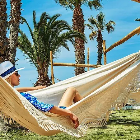 Station touristique Ilio Mare 5*