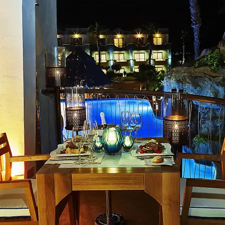 Station touristique Ilio Mare