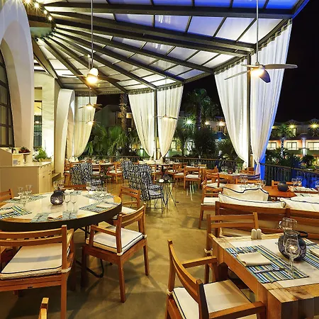 Ilio Mare Complex 5*