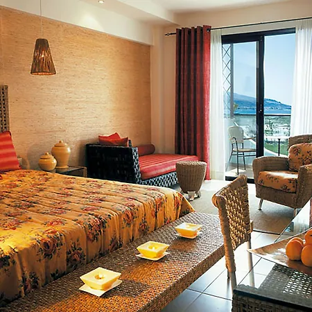 Ilio Mare 5*