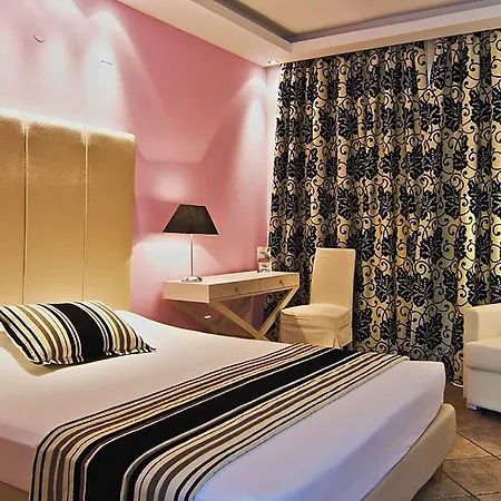 Ilio Mare Complex 5*