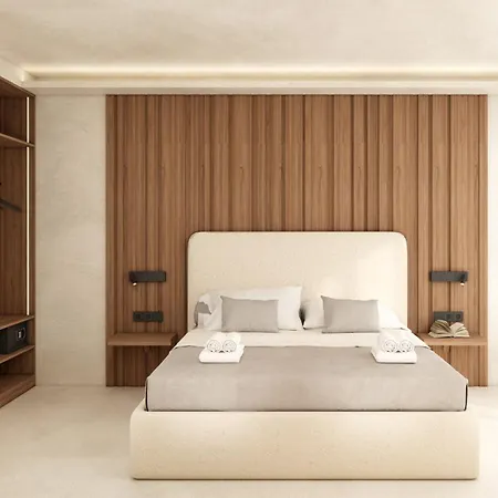 Ilio Mare Resort 5*