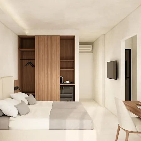 Ilio Mare Ormos Prinou (Thasos)