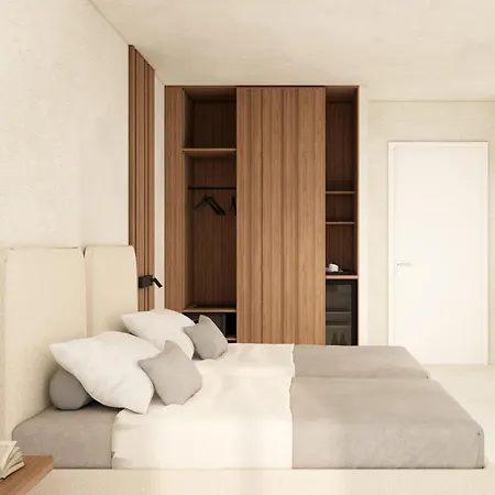 Здравен курорт Ilio Mare & By Ghh