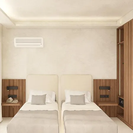 Ilio Mare & By Ghh