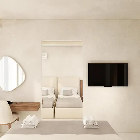 Ilio Mare Complex 5*