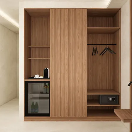 Station touristique Ilio Mare 5*