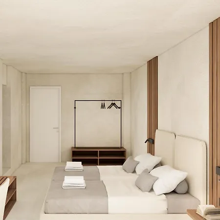 Ilio Mare Resort