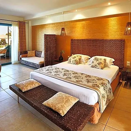 Resort Ilio Mare & By Ghh 5*