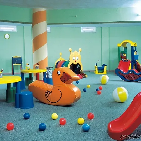 Resort Ilio Mare